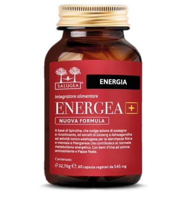 SALUGEA ENERGEA+ 60Cps