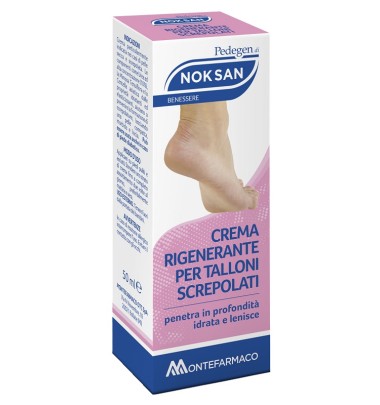 NOKSAN CREMA RIGENERANTE TALL