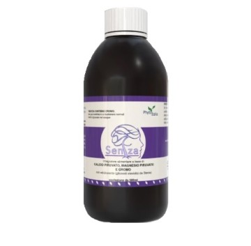 SENTZA LIQUIDO 500ML