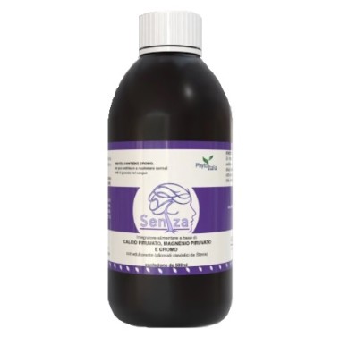 SENTZA LIQUIDO 500ML