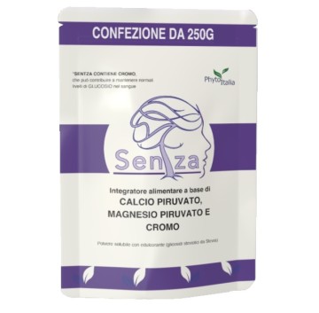 SENTZA POLVERE 250G