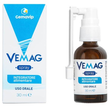 VEMAG SPRAY 30ML