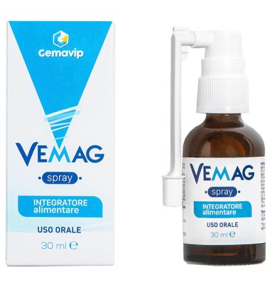 VEMAG SPRAY 30ML