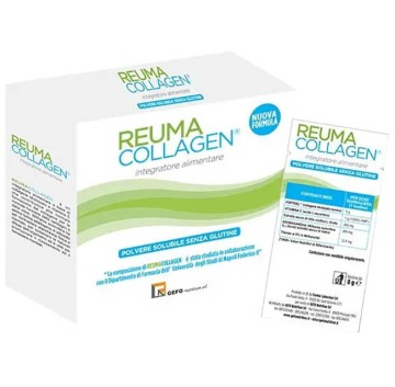 REUMACOLLAGEN 30BUST