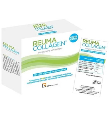 REUMACOLLAGEN 30BUST