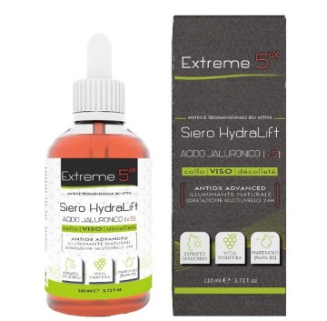 EXTREME 5 OX Siero Hydralift