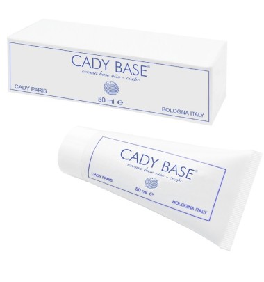 CADYBASE-CR BASE 50 ML
