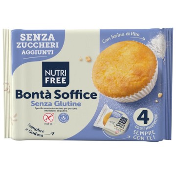 NUTRIFREE Bonta'Soffice S/Z