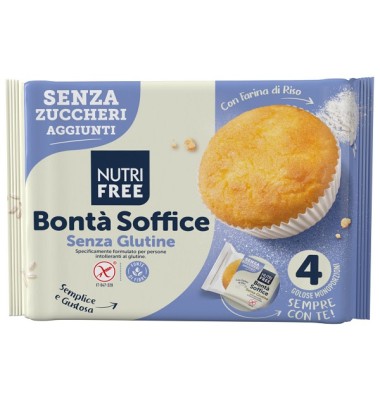 NUTRIFREE Bonta'Soffice S/Z