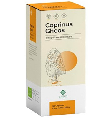 COPRINUS GHEOS 90CPS