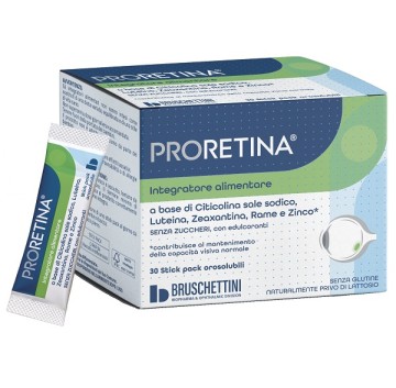 PRORETINA 30 Stick Pack