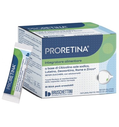 PRORETINA 30 Stick Pack