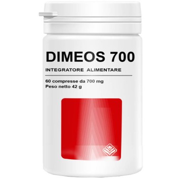 DIMEOS-700 INTEG 60CPR