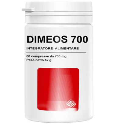 DIMEOS-700 INTEG 60CPR