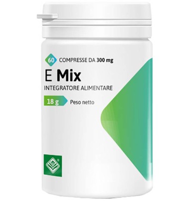 E MIX-INTEG 60CPR 300MG