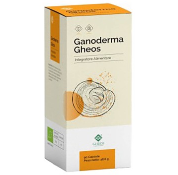 GANODERMA 90CPS GHEOS