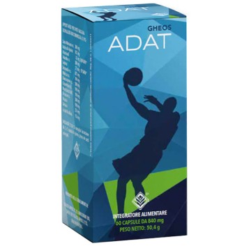 GHEOS ADAT 60CPS