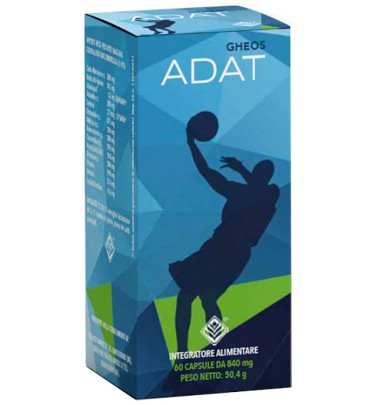GHEOS ADAT 60CPS