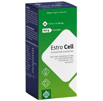 ESTRO CELL 60CPS