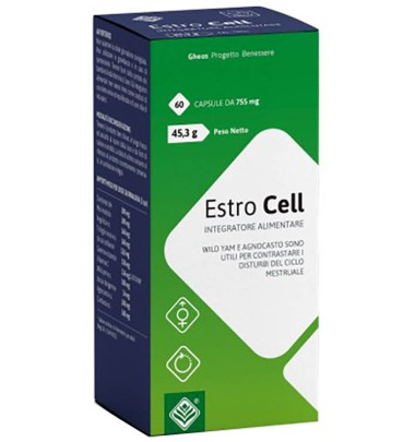 ESTRO CELL 60CPS