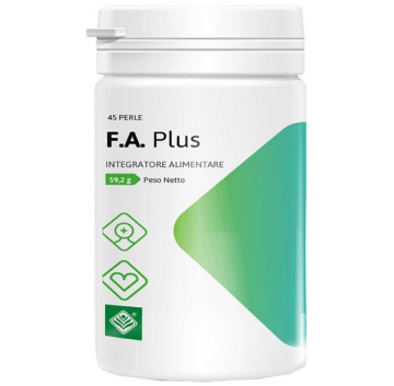 FA PLUS 45PRL