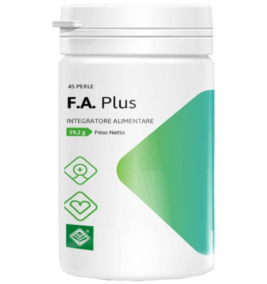 FA PLUS 45PRL