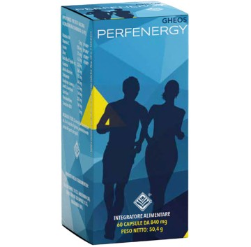 GHEOS PERFENERGY 60CPS