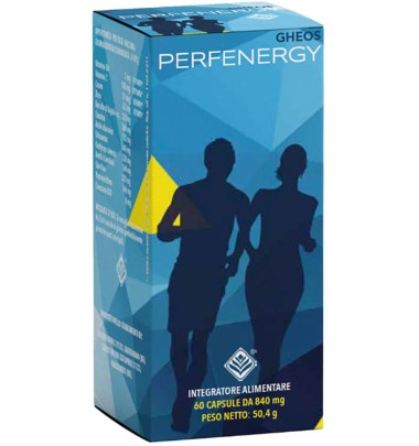 GHEOS PERFENERGY 60CPS