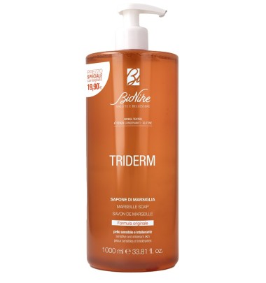 TRIDERM SAPONE MARSIGLIA OS 1L