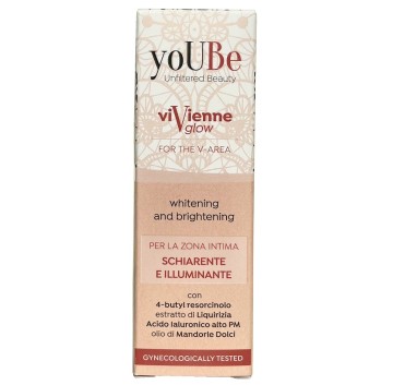 YOUBE Tratt.Schiarente&Illum.