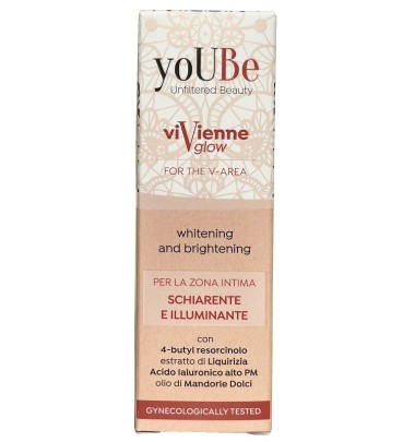 YOUBE Tratt.Schiarente&Illum.