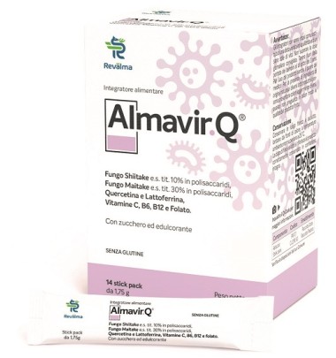 ALMAVIR*Q 14Stick Pack