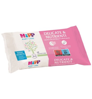 HIPP Del.& Nutriente 48 Salv.