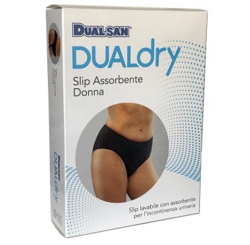 DUALDRY Slip Assorb.D LIG 1