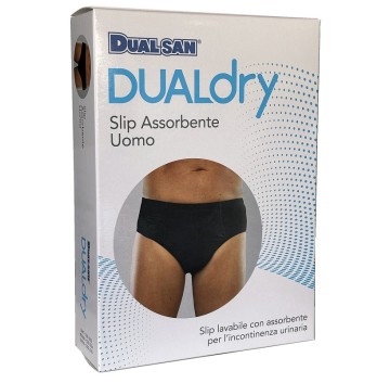 DUALDRY Slip Assorb.U LIG 1