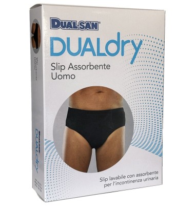 DUALDRY Slip Assorb.U LIG 1