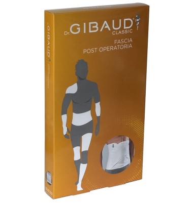 GIBAUD Fascia Post-Op.H24 6
