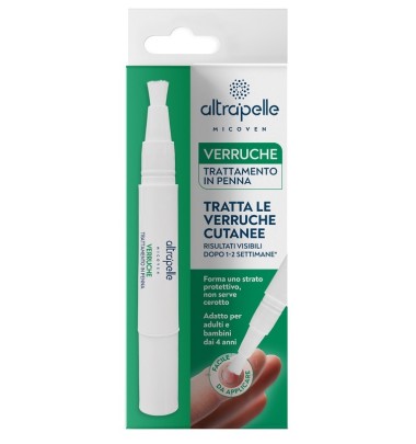 ALTRAPELLE MICOVEN Penna Verr.