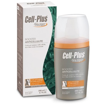 CELLPLUS BOOSTER ANTICELLUL