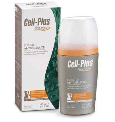 CELLPLUS BOOSTER ANTICELLUL