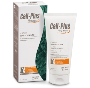 CELLPLUS CREMA RASSOD 200ML