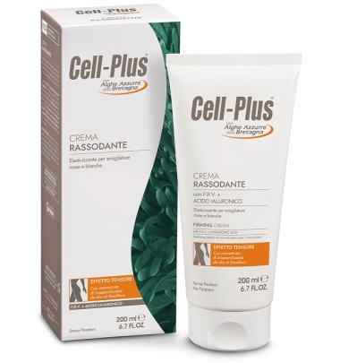 CELLPLUS CREMA RASSOD 200ML