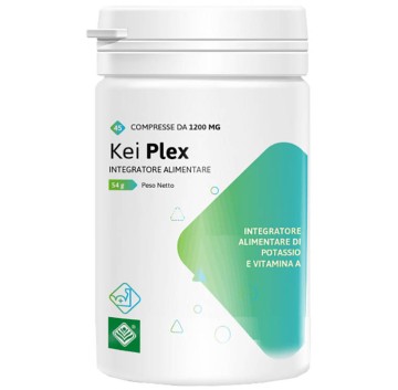 KEY PLEX INTEG 45CPR 1200MG