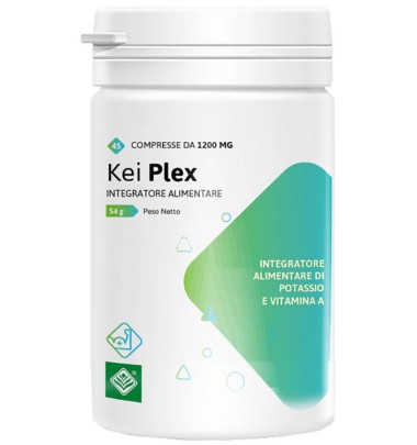 KEY PLEX INTEG 45CPR 1200MG