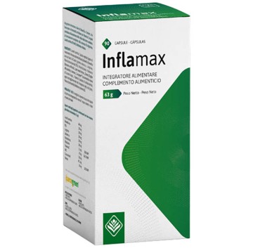 INFLAMAX-INTEG 30CPR
