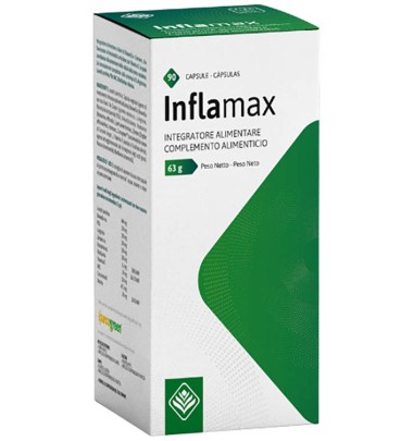INFLAMAX-INTEG 30CPR