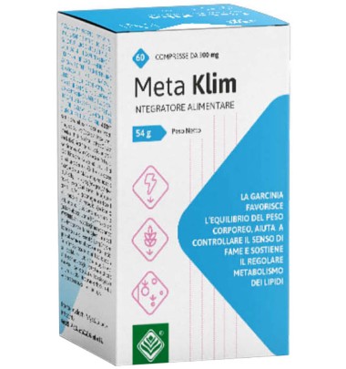 META KLIM 60CPR GHEOS