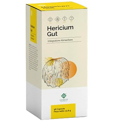 HERICIUM GUT 96CPS GHEOS