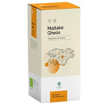 MAITAKE 90CPS GHEOS
