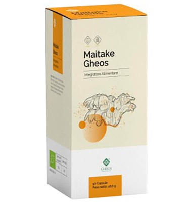 MAITAKE 90CPS GHEOS